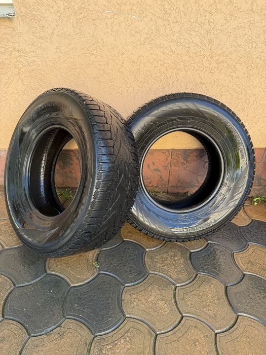 Шини nokian шини blizzak