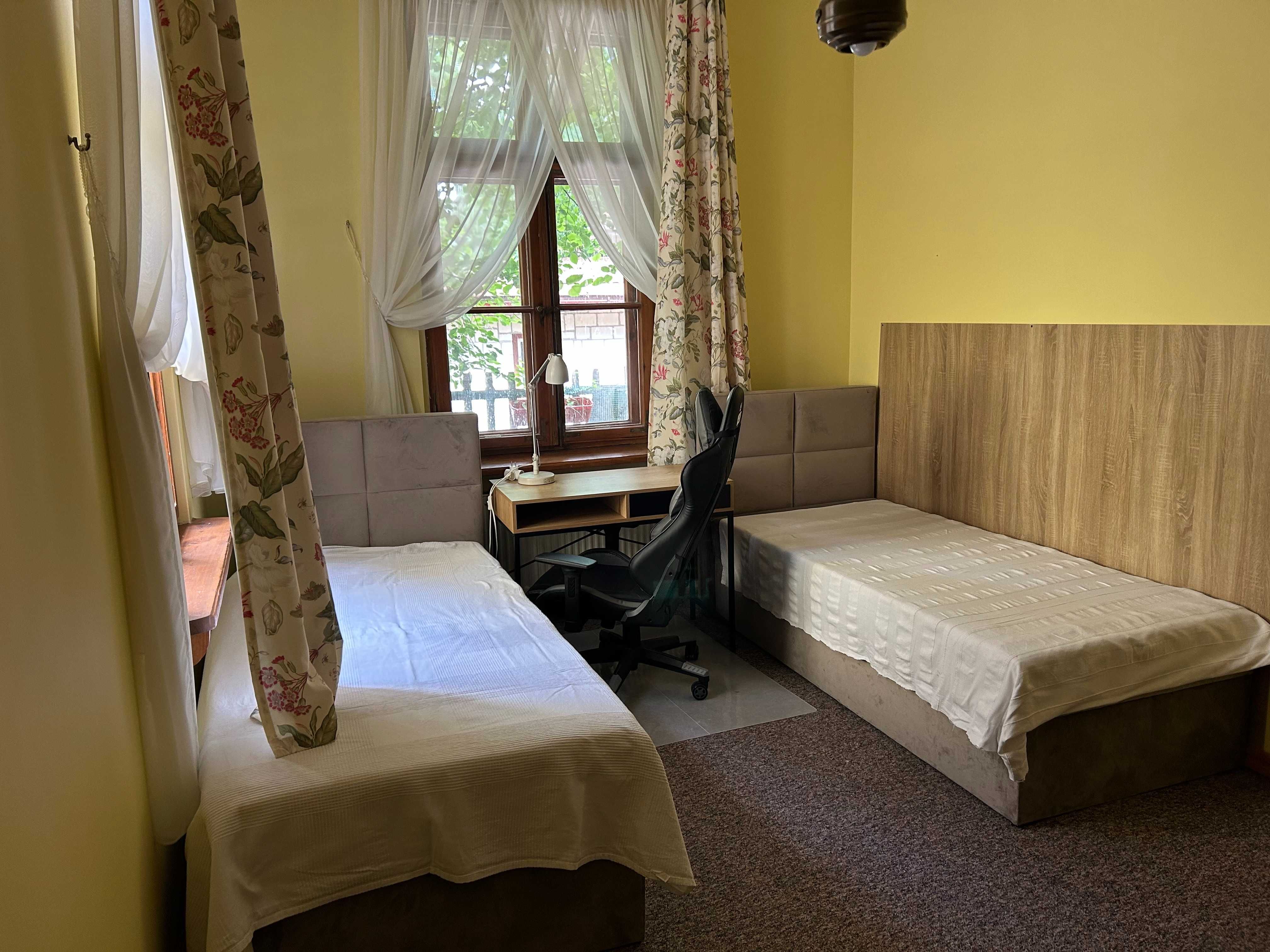 Do wynajęcia Apartament w Otwocku -  Willa Tęcza