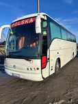 Irisbus Domino  Sprzedam autobus specjalny z możliwością adaptacji na kampera