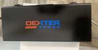 Polifusora Dexter 1500w