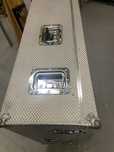 Skrzynia transportowa case lotniczy