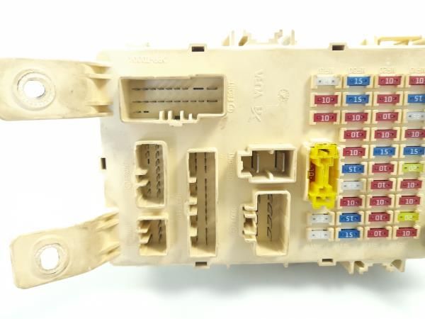 Caixa fusíveis / SAM / BSI HYUNDAI i20 (PB, PBT)