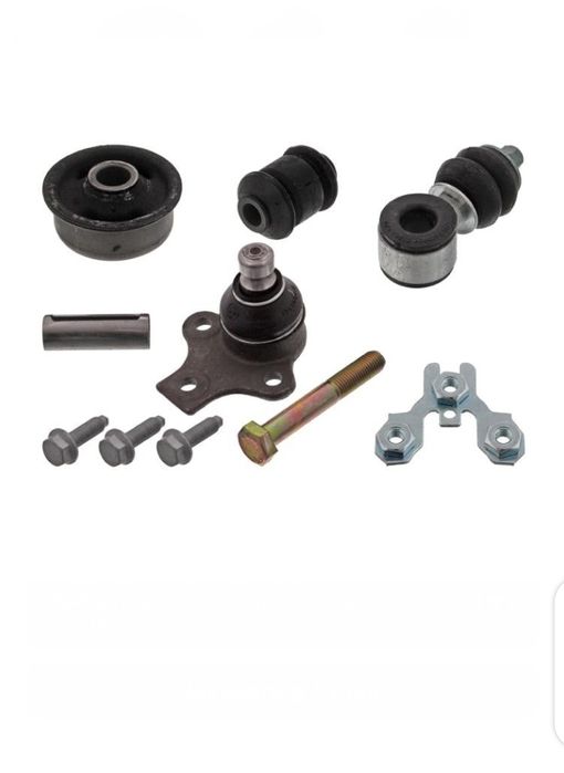 Наконечник рулевой