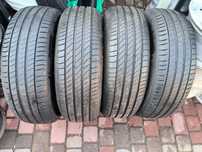 Opony letnie 17 Michelin Primacy4 215/65 17