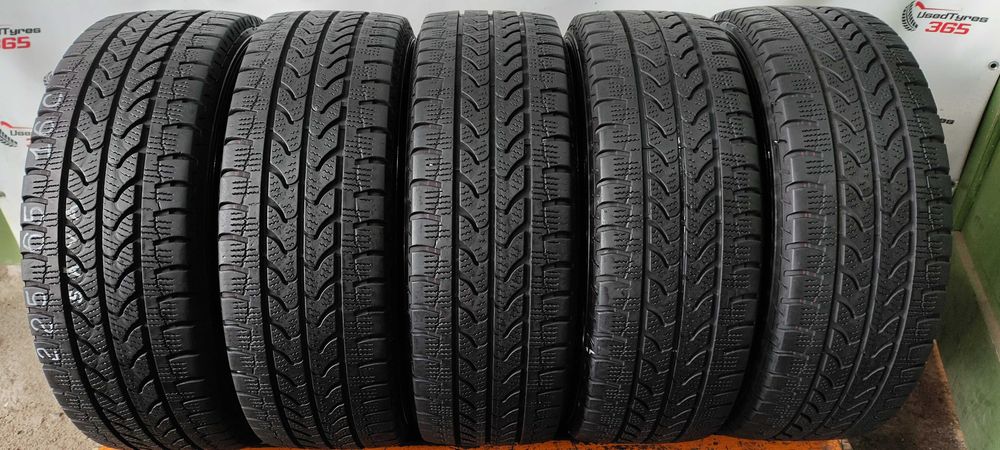 БЕЗ ПРЕДОПЛАТ Шини/Резина/Колеса Sava 225 65 R16C 112/110R Зима#765