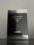 Prada l'homme Intense 100ml perfumy