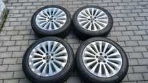 Koła Ford Felgi 17 235/45 Wielosezon  Lublin