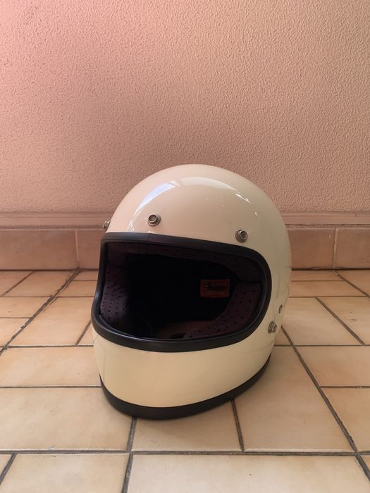 AGV / Caberg / Bell / Hjc / Biltwell / Vespa
