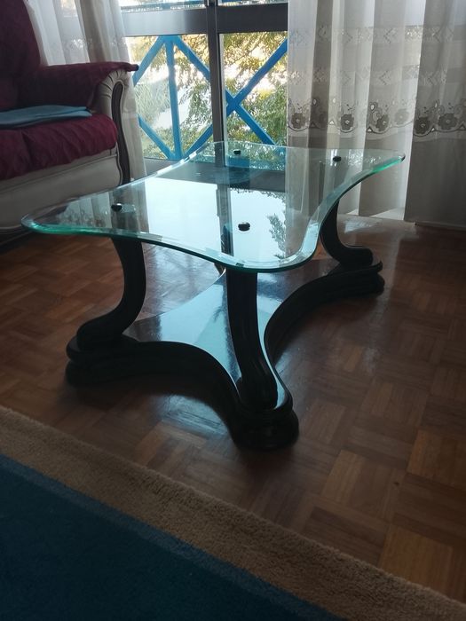 Vendo Mesa de centro