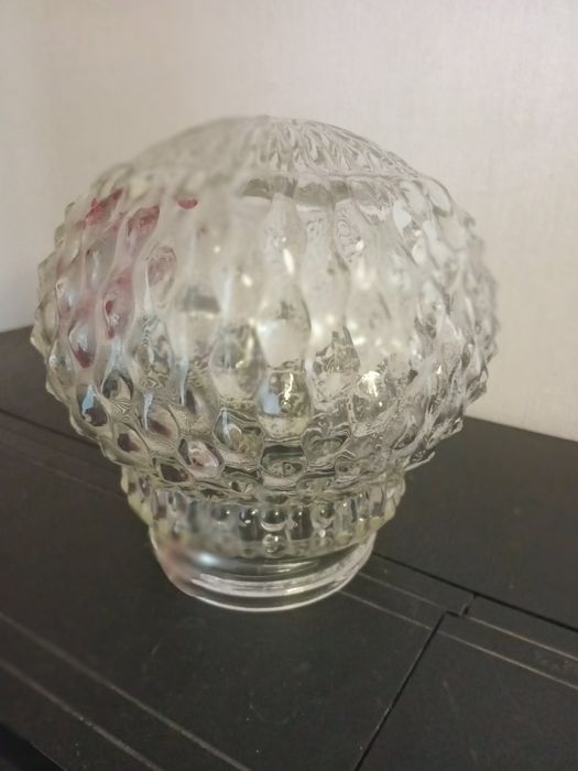 Плафоны разные к светильнику