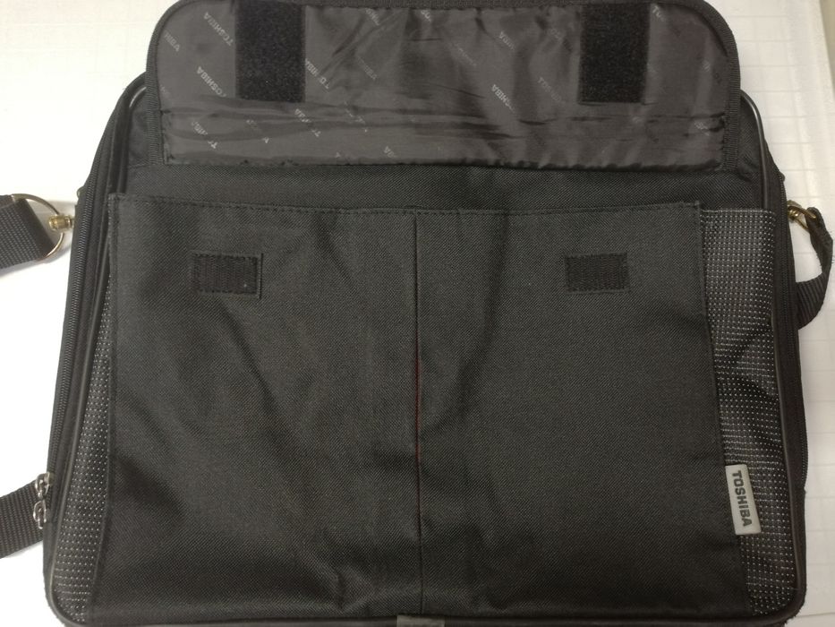 Mala portátil Toshiba
