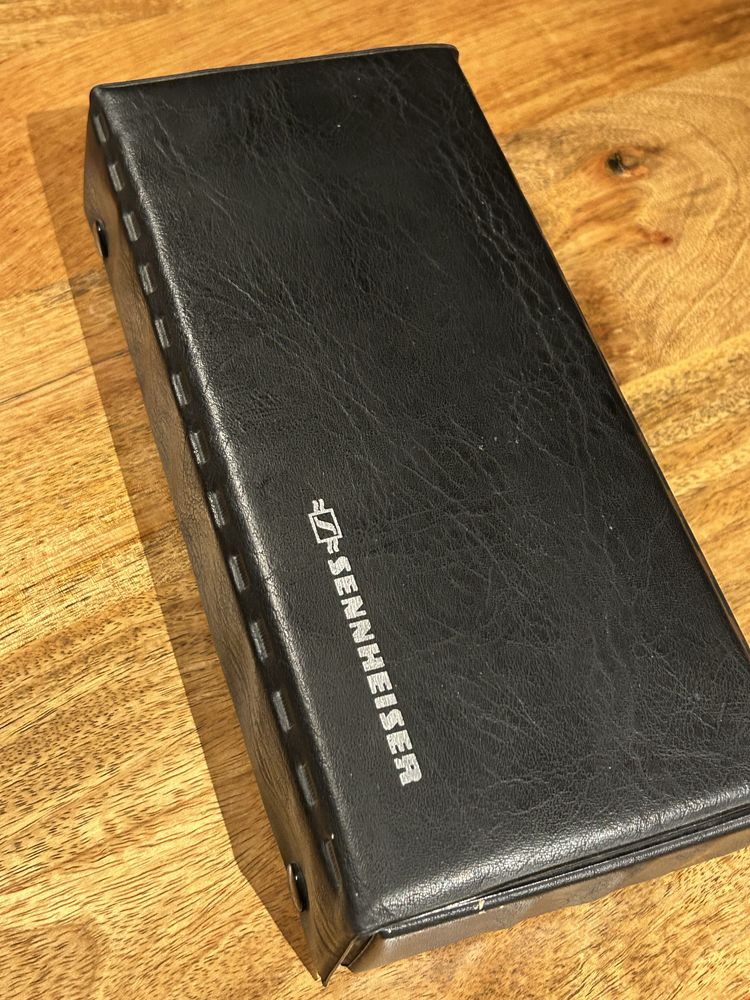 Mikrifon Sennheiser K3U