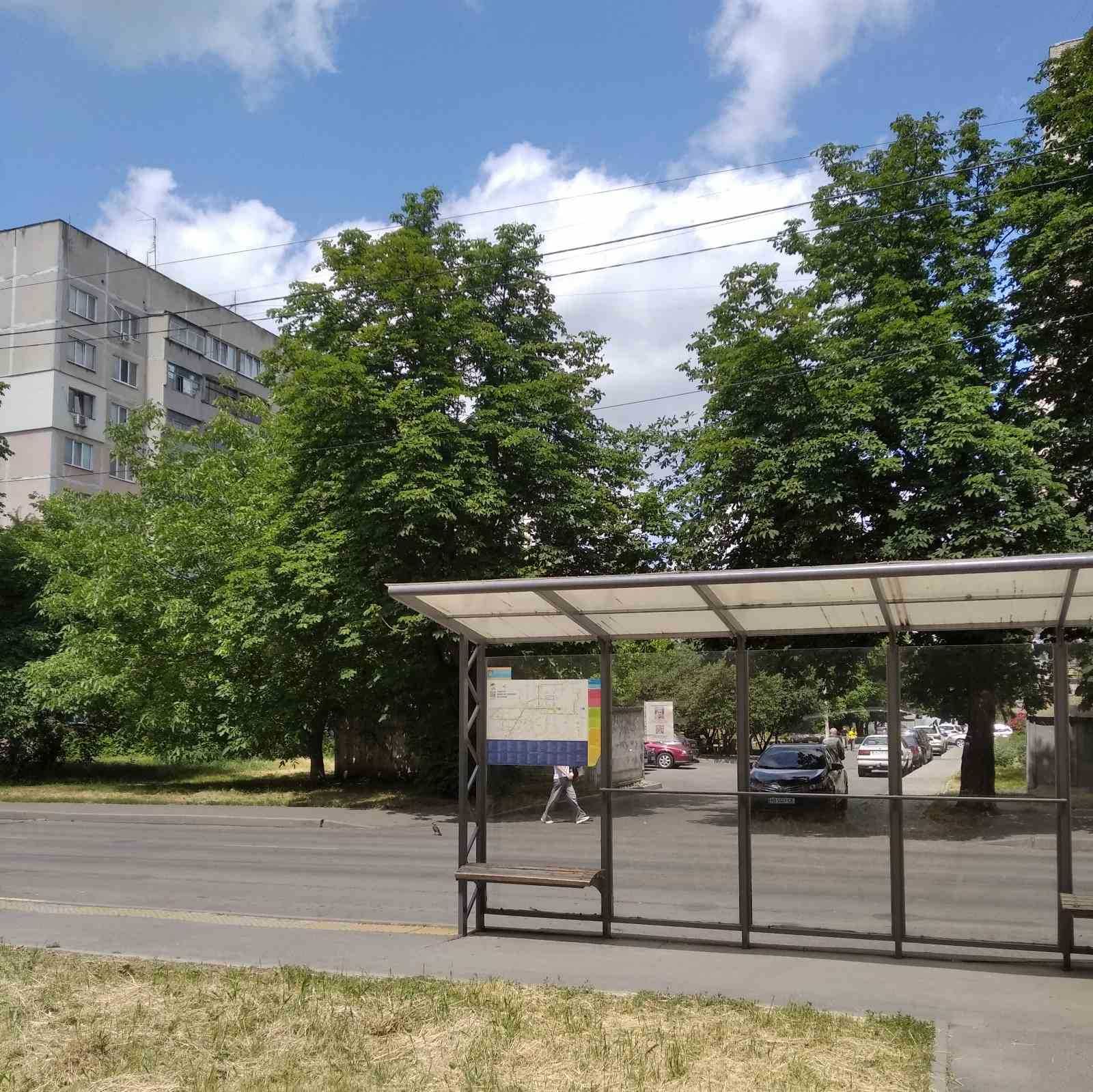 Продаж 1-кімнатної квартири