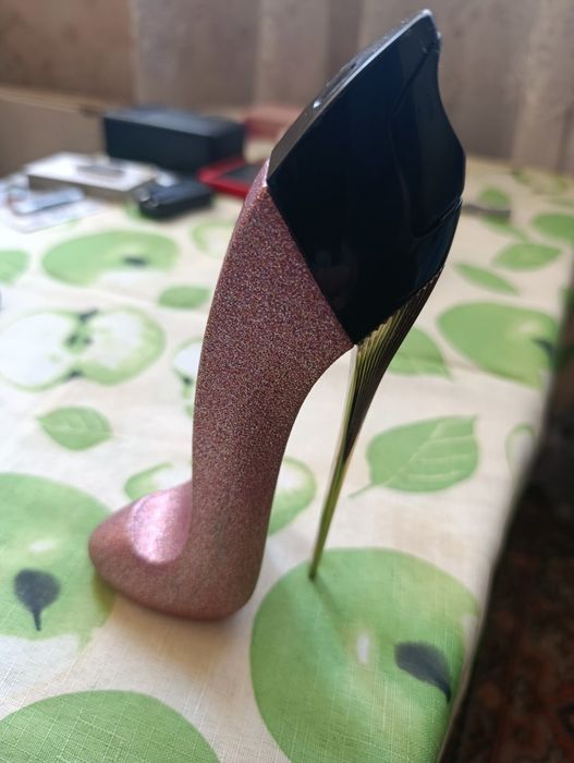 Парфюм Carolina Herrera Good Girl Испания