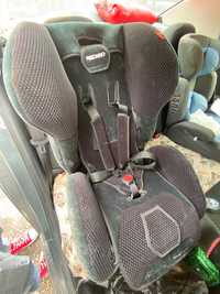 Автокрісло Recaro Young Expert Plus