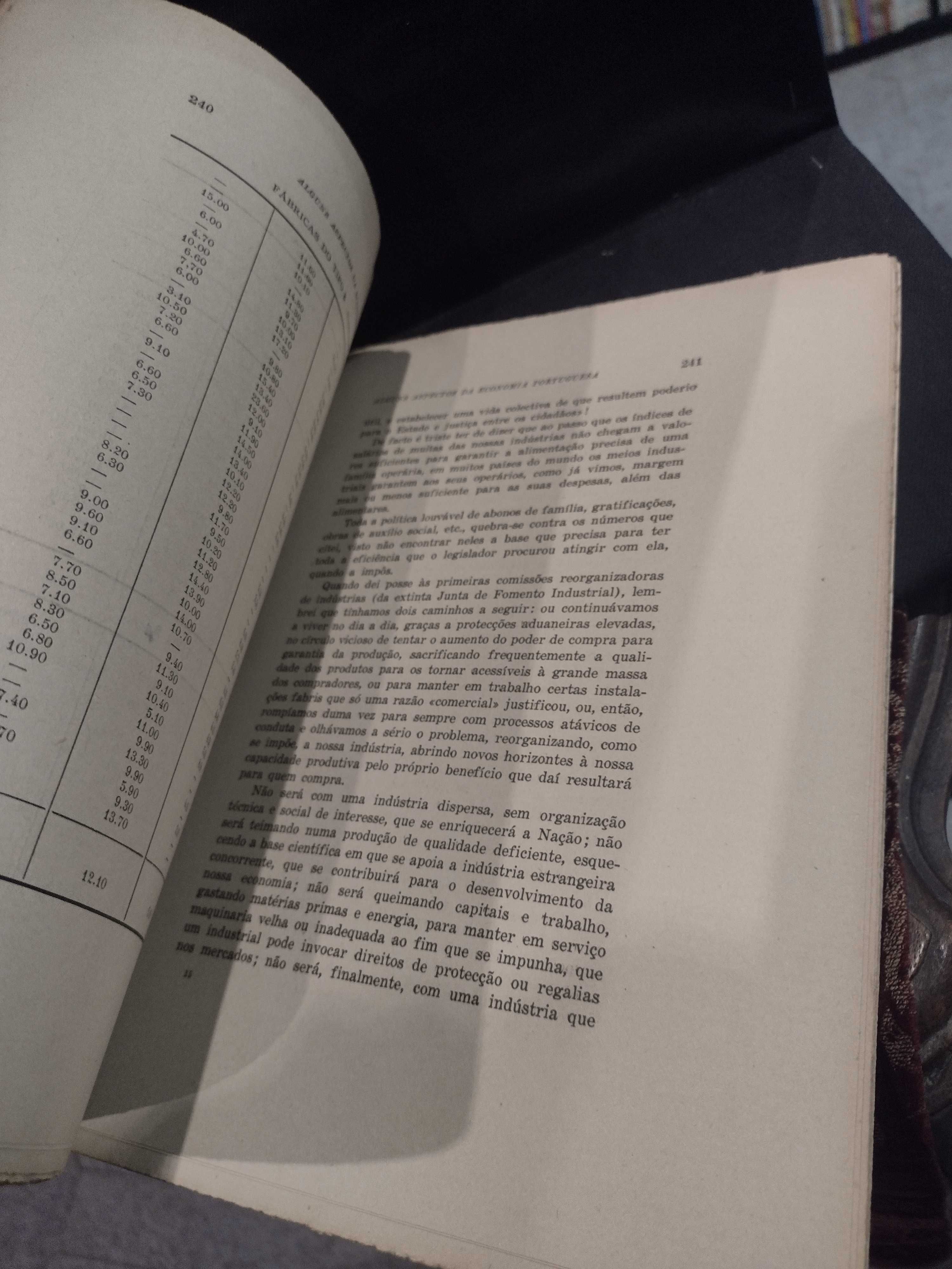 Alguns Aspectos da Economia Portuguesa 1949