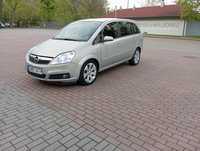 OPEL Zafira B 1,8