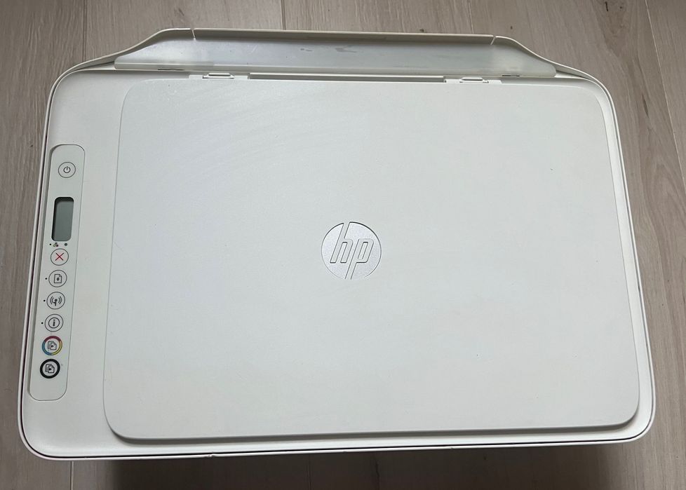 Drukarka HP DeskJet 2620