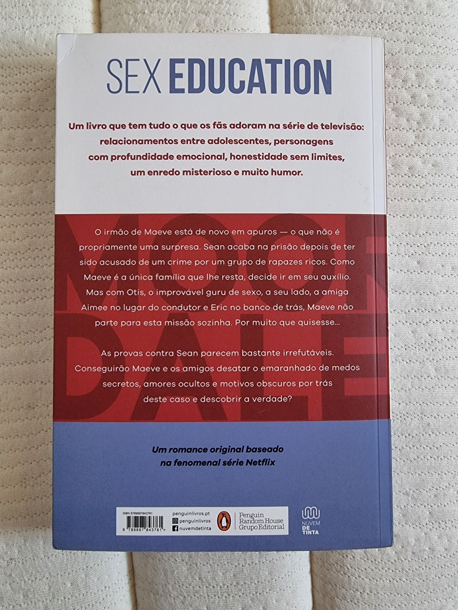 The Road Trip Sex Education