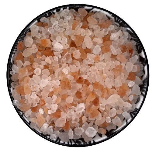 Odżywcza Sól Himalajska Gruba - 500g Premium! SmakiNatury