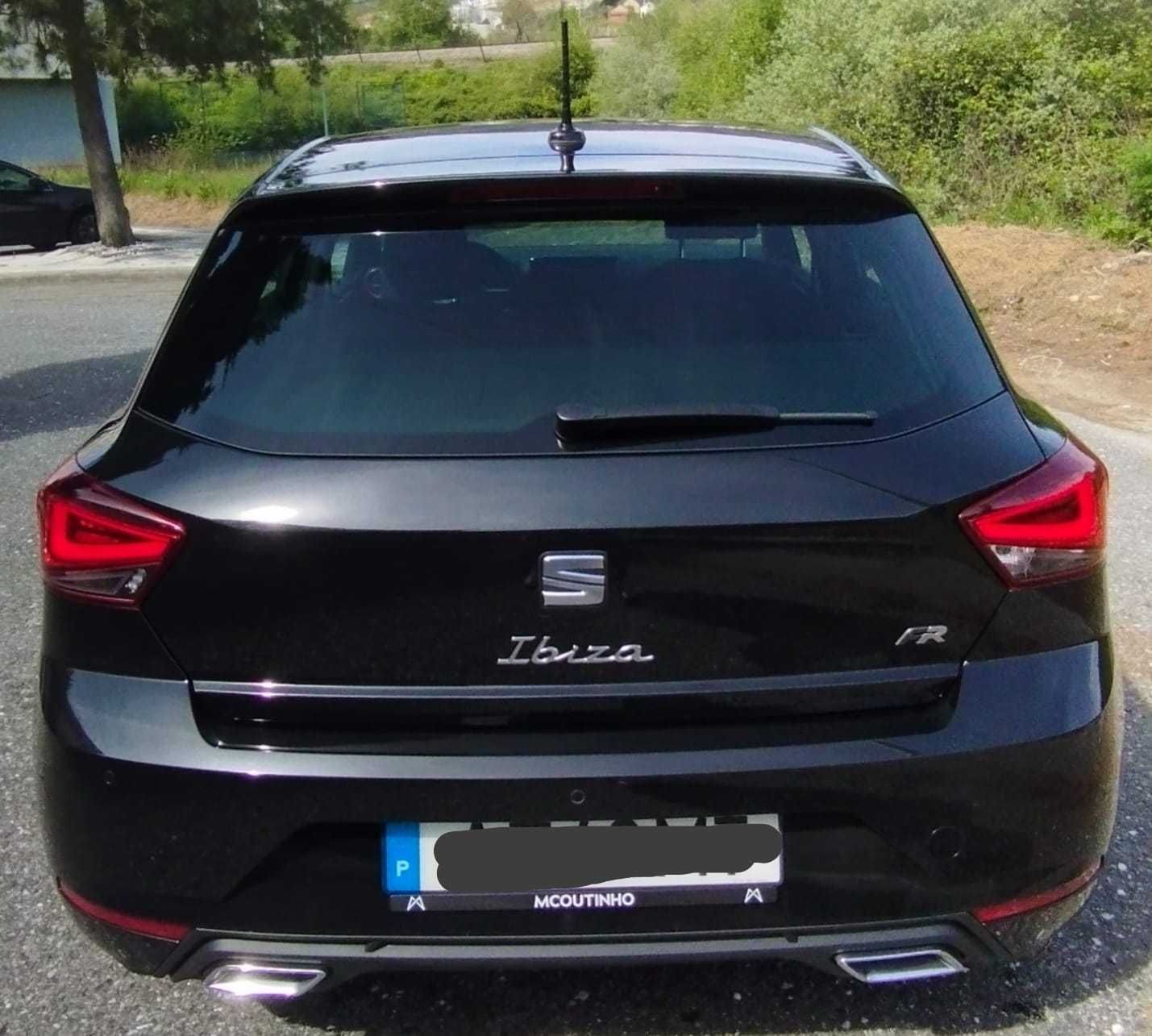 Seat Ibiza FR 110 CVS- 2023.