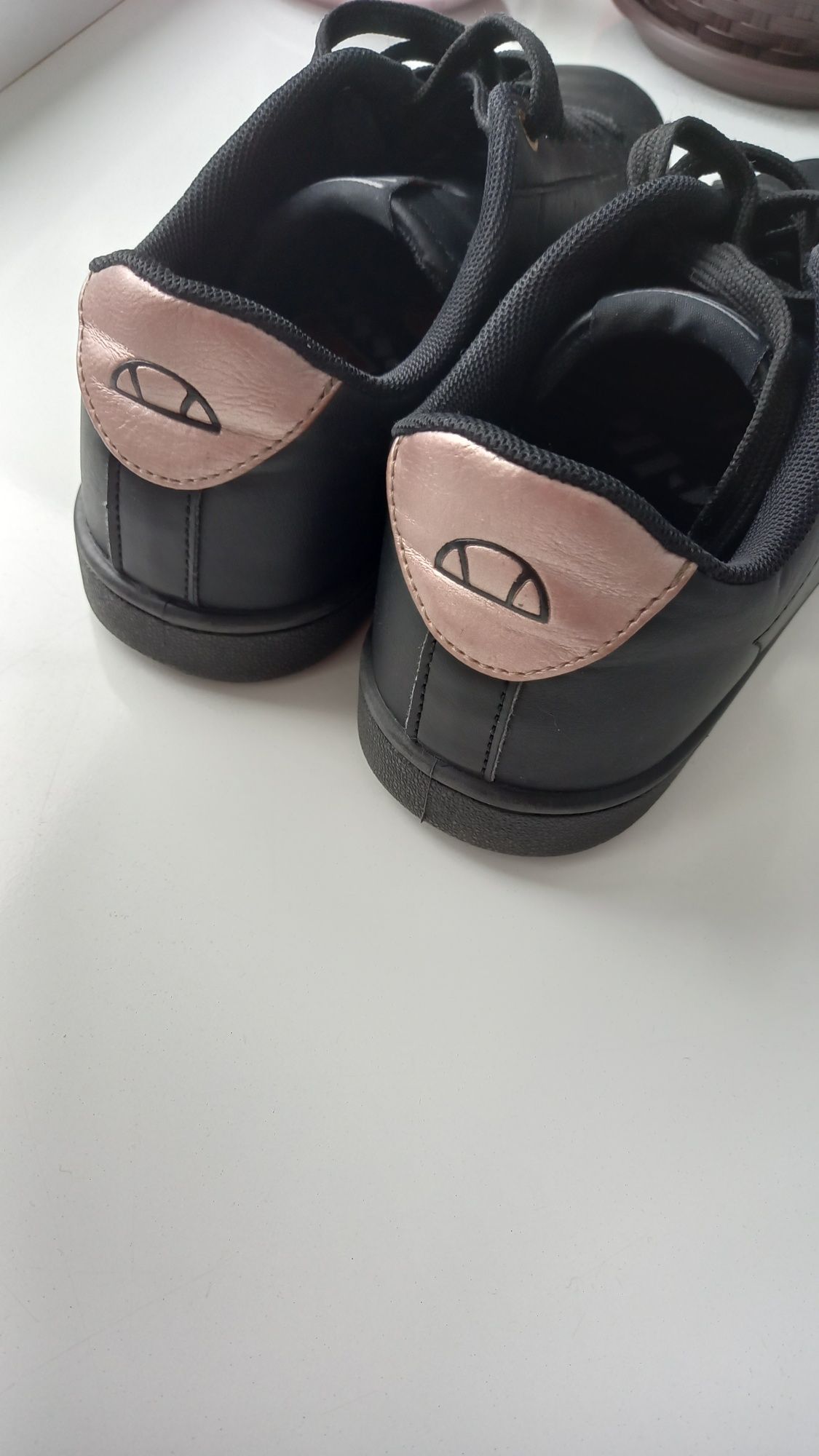 Кеди, кросівки Ellesse 25.4