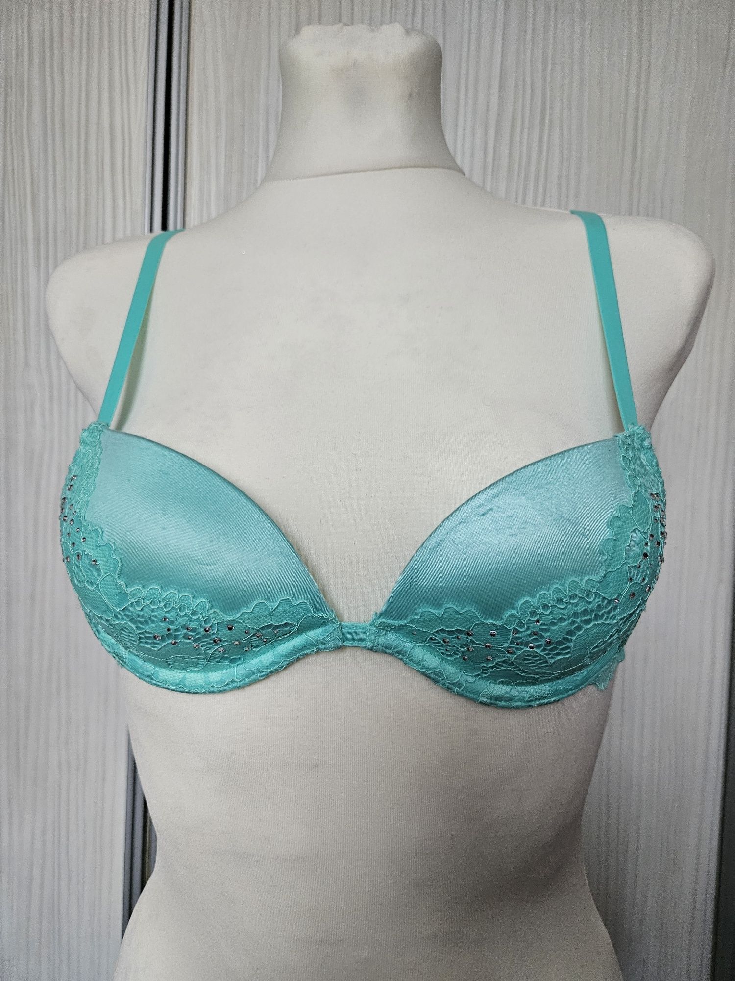 LA Senza 70A biustonosz z opcją push-up