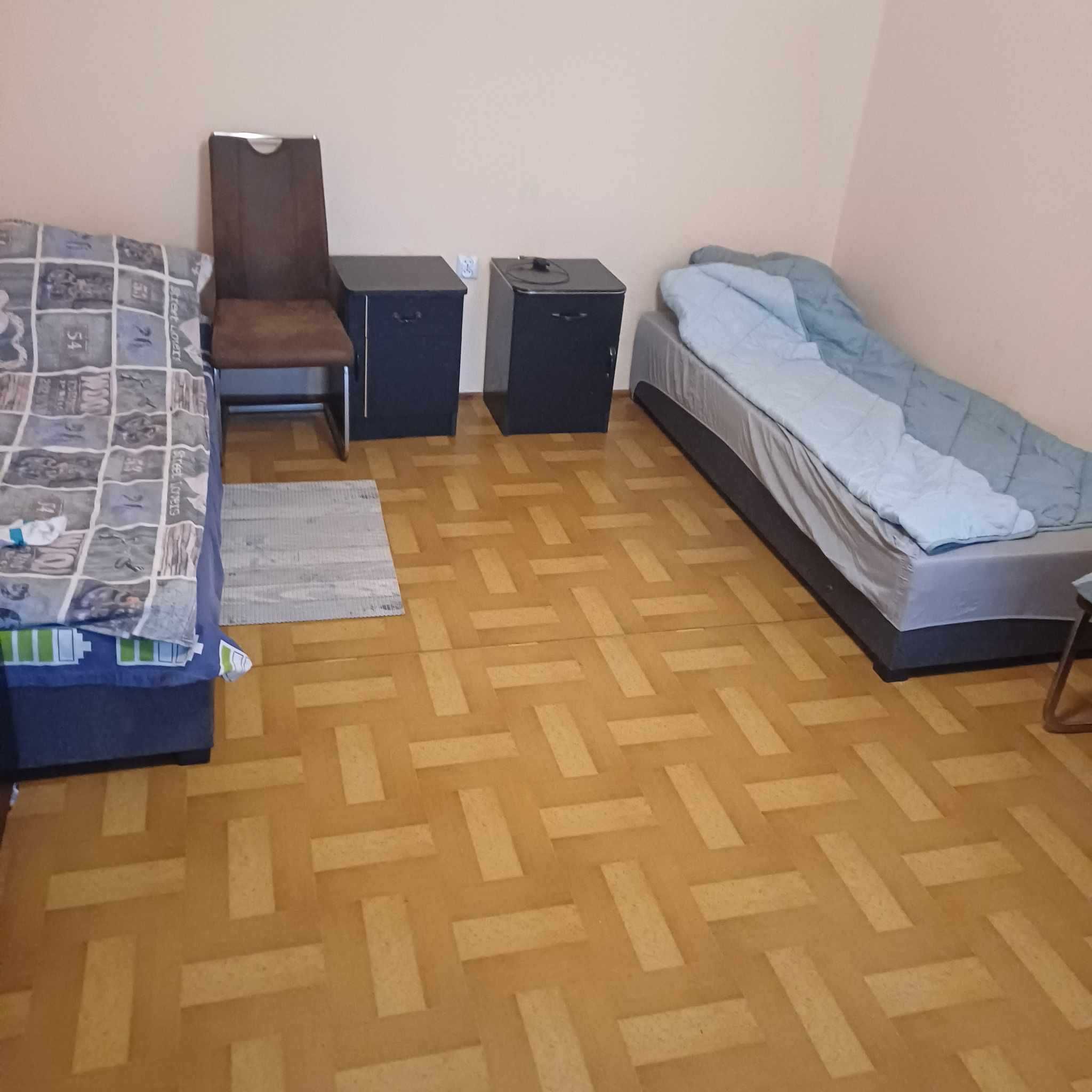 Wynajem pokoi w Rawiczu