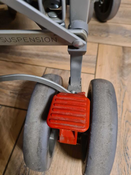 Spacerówka Maclaren techno xlr