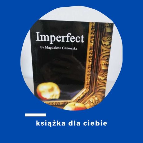 [nieczytasz.pl] Imperfect, Magdalena Ganowska