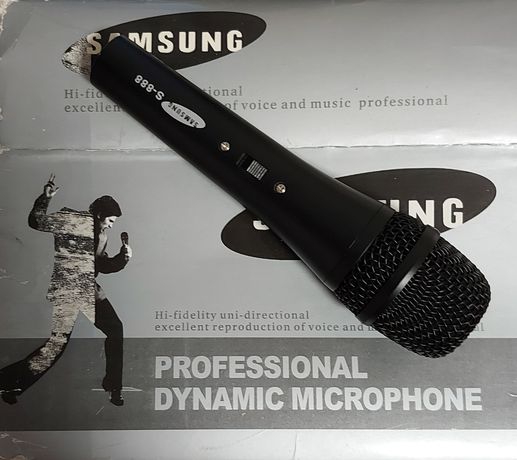 Мікрофон Samsung