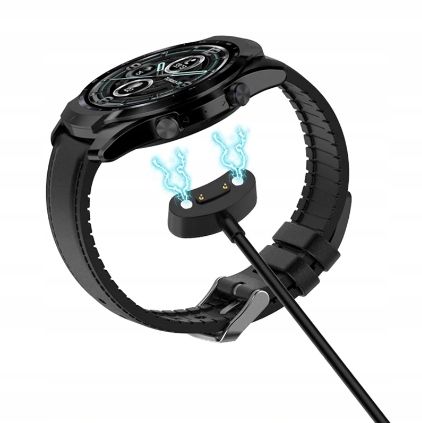 Ładowarka USB Kabel do TicWatch Pro 3