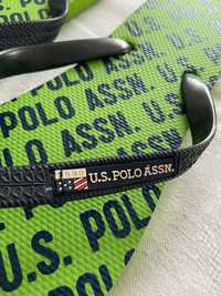 Japonki Damskie/męskie US Polo ASSN