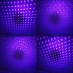 Projector de Estrelas USB (Novo)