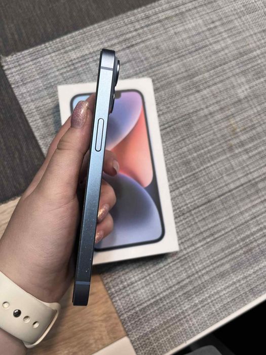 iphone 14 używany