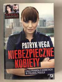 Niebezpieczne kobiety- Patryk Vega