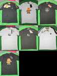 Koszulka męska adidas polo fendi t-shirt off kenzo nowość