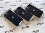 Nowy iPhone 14 128GB 100% Czarny Gwarancja PhoneWorld