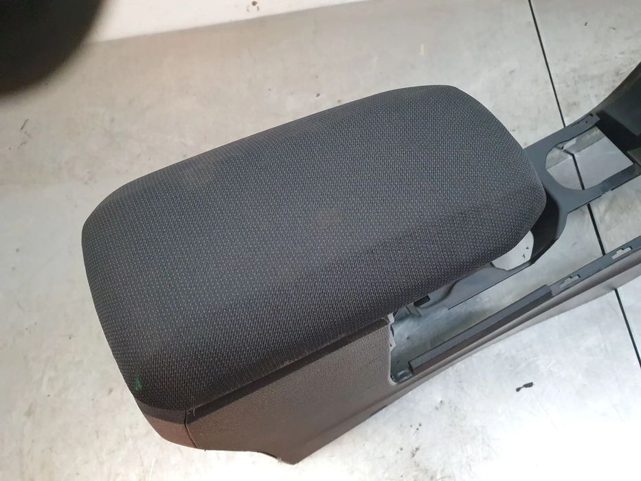 Apoio de braço DACIA Sandero III