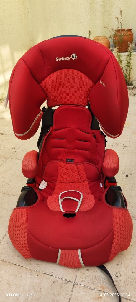 Cadeira de bebé criança carro