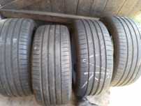 Kumho 265/40/21 opony letnie 2023r.