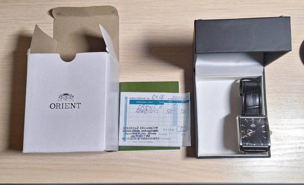 Orient FDBAD004B0