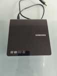 Leitor/gravador portátil DVD Samsung