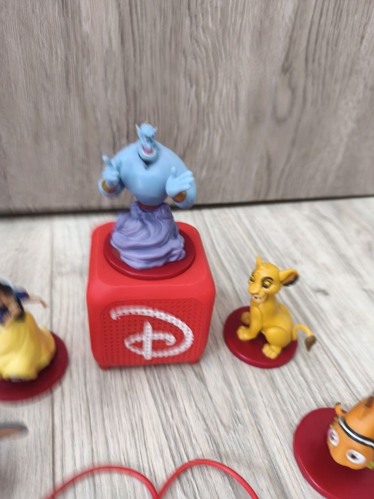 Audiobajki Disney deagostiny