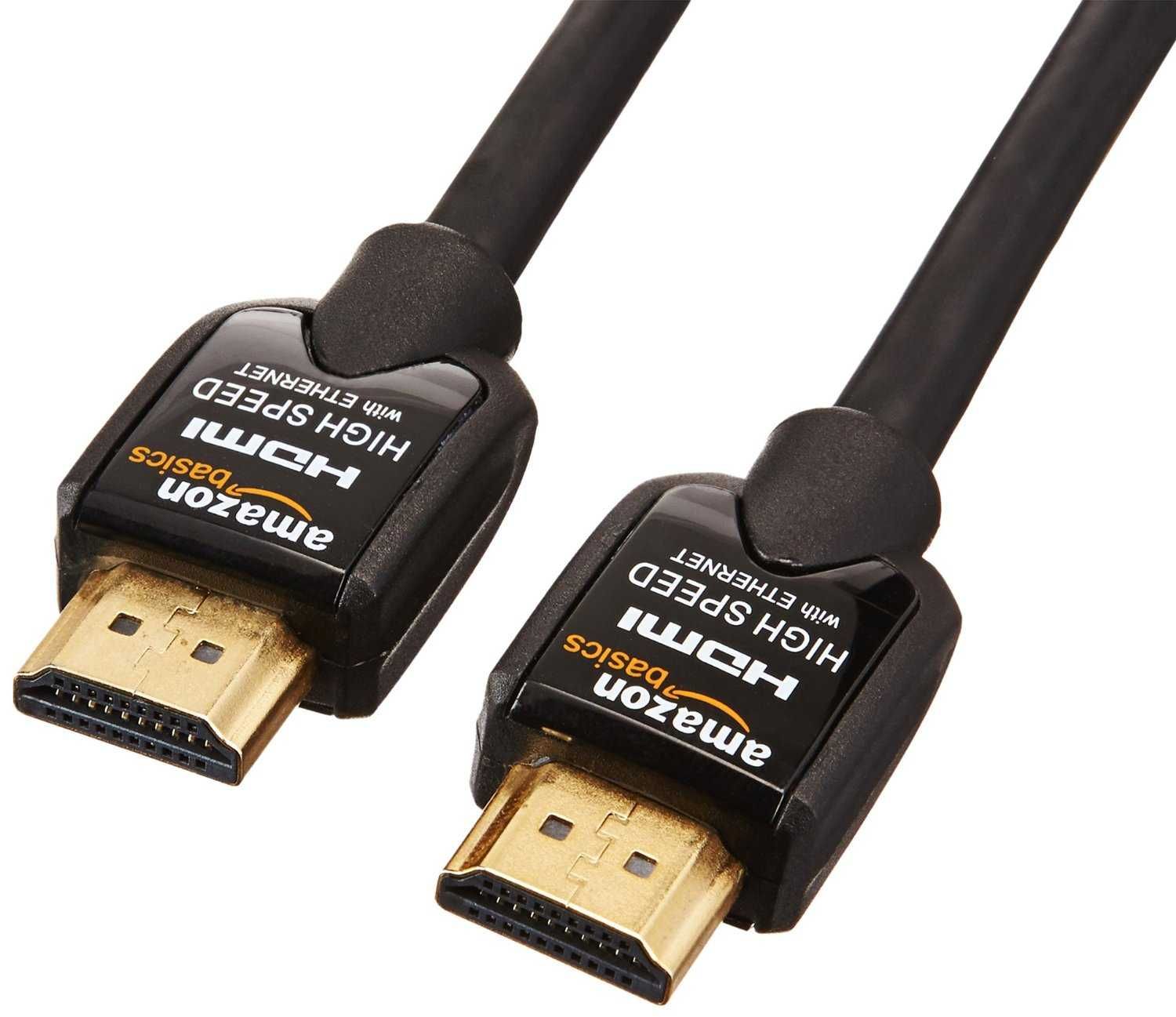 Кабель Amazon Basics  HDMI- 2 м
