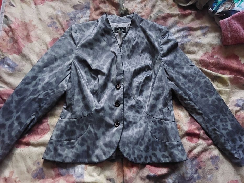 Aryton elegancka marynarka r M