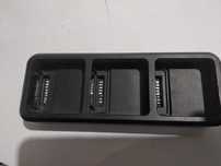 Зарядный хаб usb hub dji mavic 3 (без разъемов батарей)