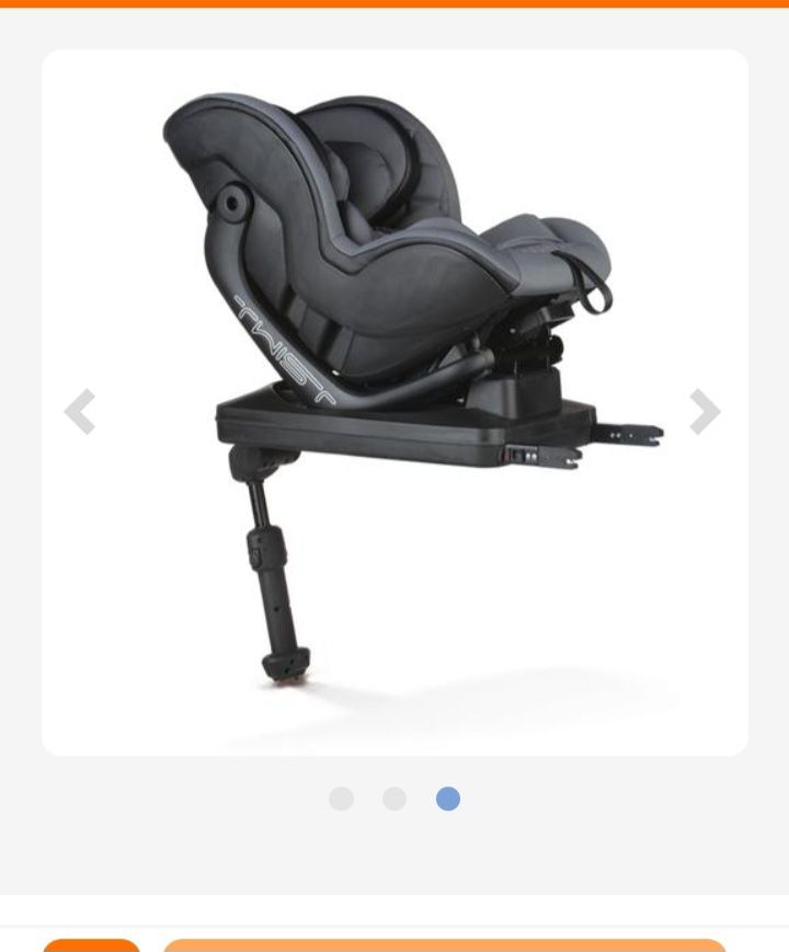 Cadeira Auto BeCool
