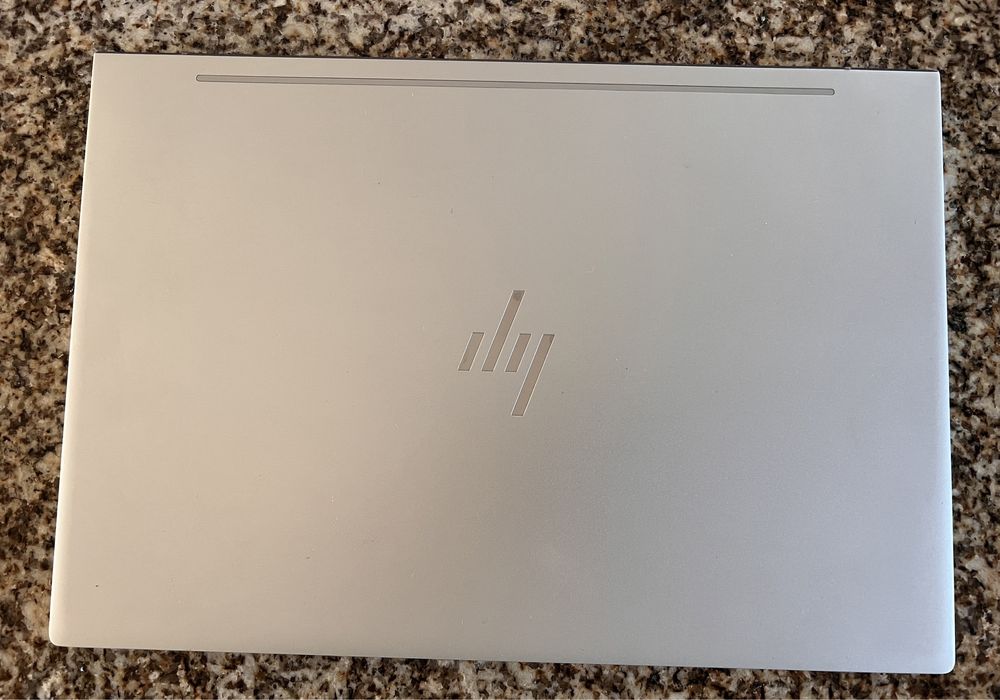 Portátil HP Envy 13-ah0006np