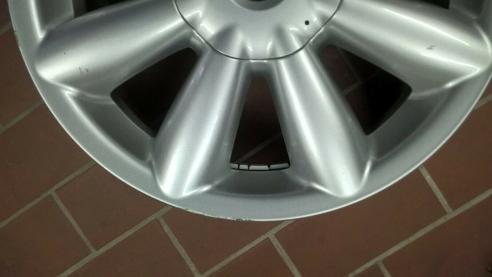 Jantes 18 Mini Cooper S Countryman e Paceman